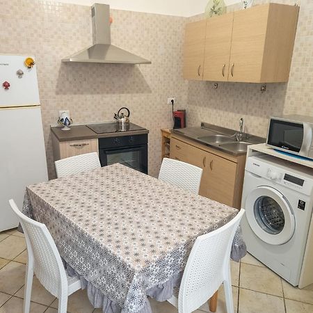 La Dimora Del Pumo Appartement Lecce Buitenkant foto