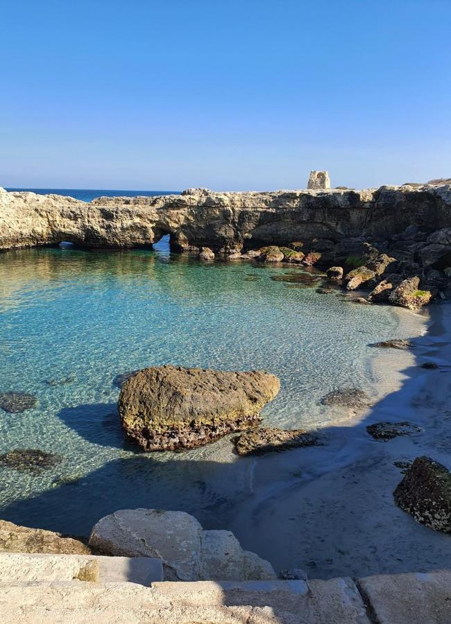 La Dimora Del Pumo Appartement Lecce Buitenkant foto