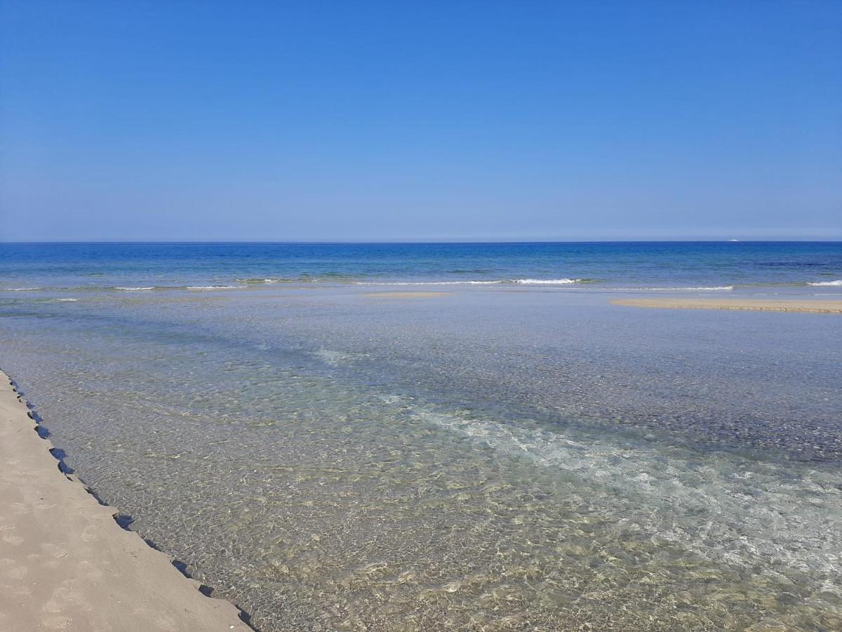 La Dimora Del Pumo Appartement Lecce Buitenkant foto