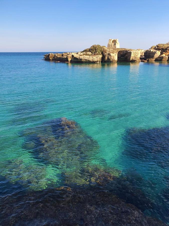 La Dimora Del Pumo Appartement Lecce Buitenkant foto