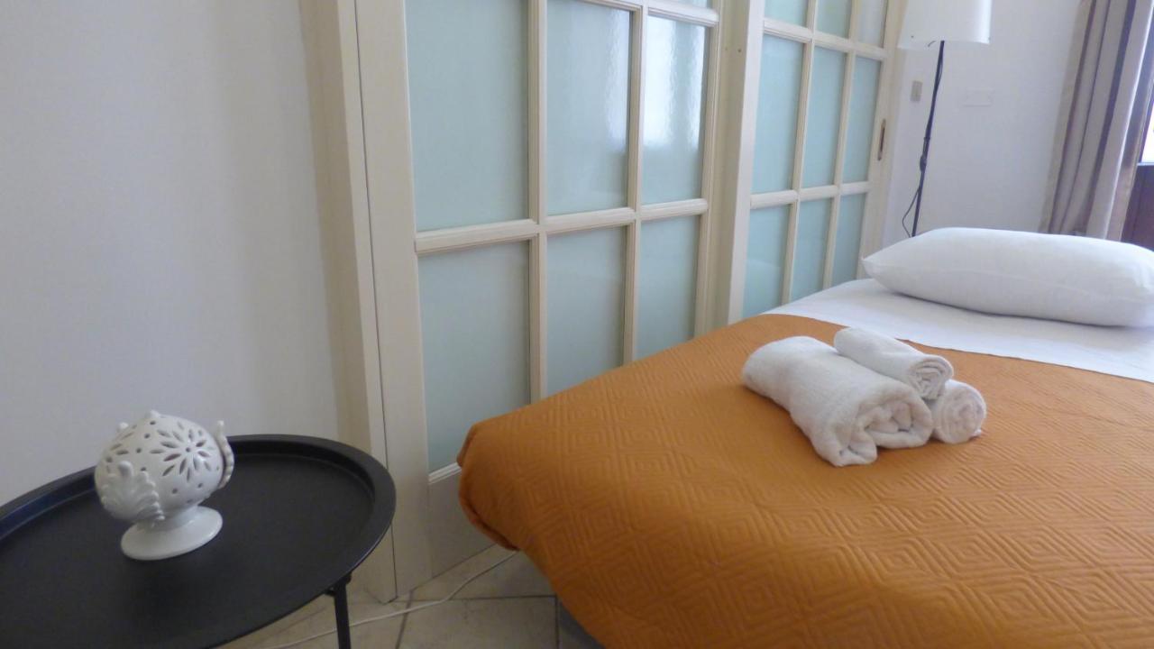 La Dimora Del Pumo Appartement Lecce Buitenkant foto