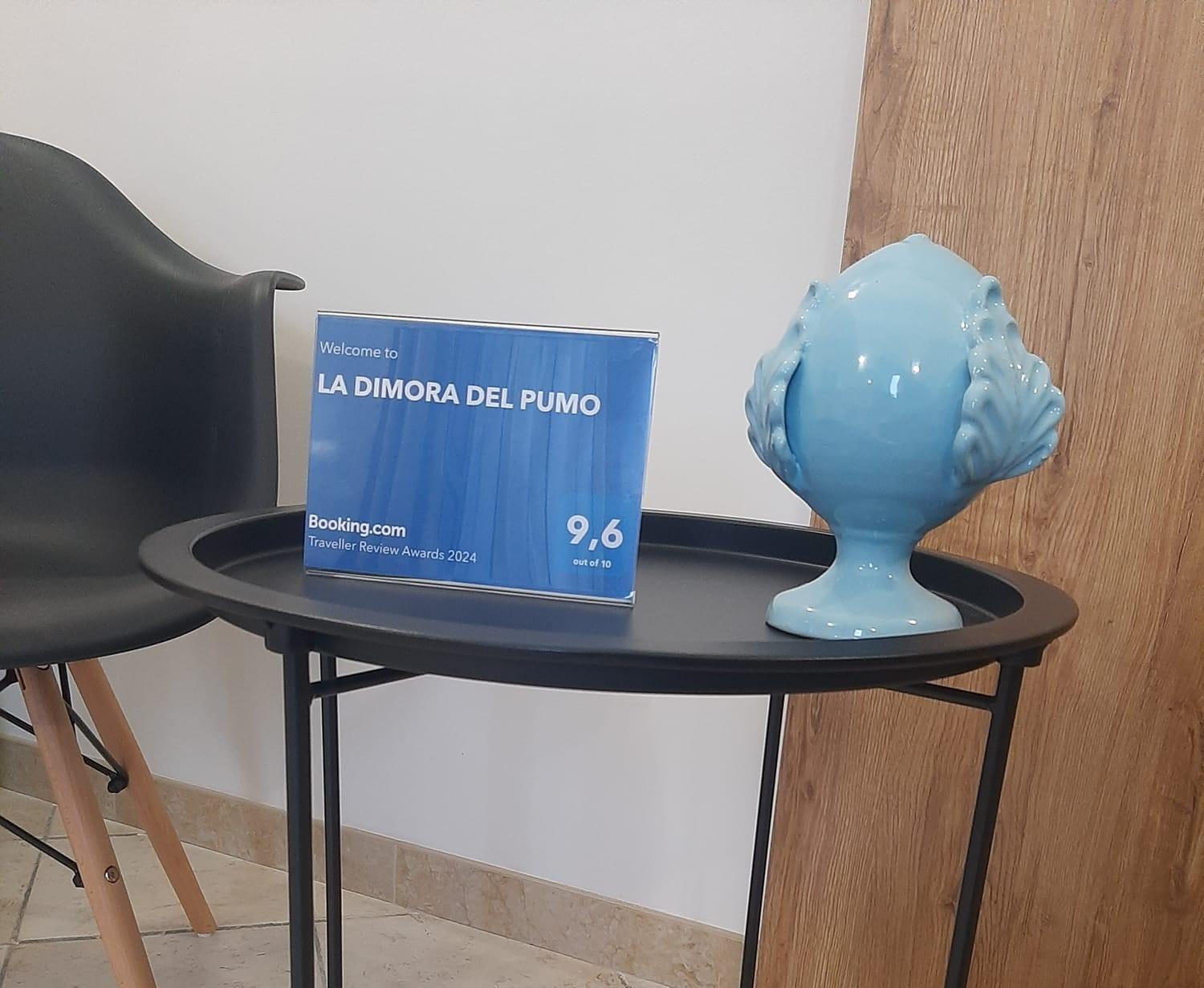 La Dimora Del Pumo Appartement Lecce Buitenkant foto