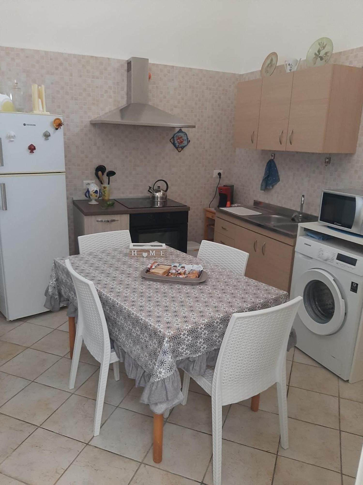 La Dimora Del Pumo Appartement Lecce Buitenkant foto