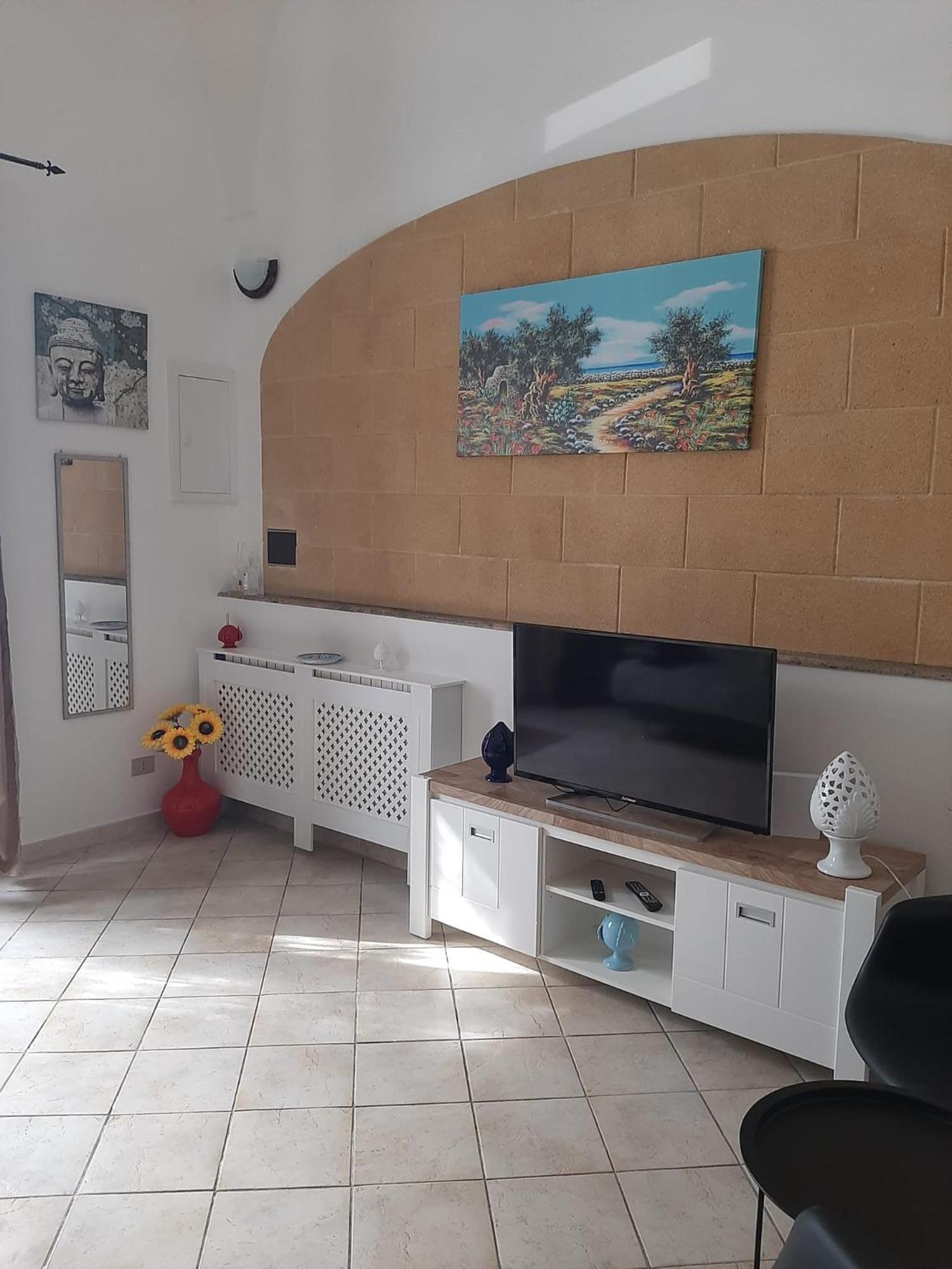 La Dimora Del Pumo Appartement Lecce Buitenkant foto