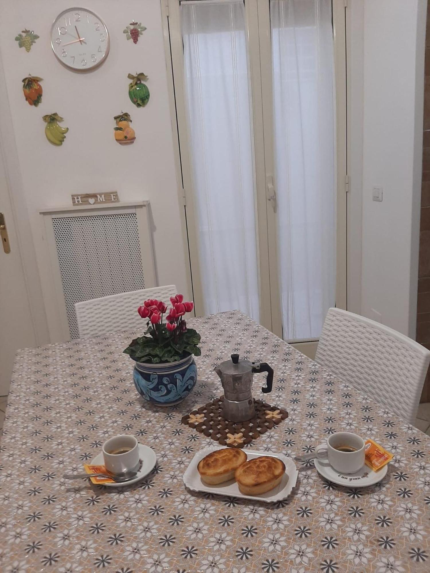 La Dimora Del Pumo Appartement Lecce Buitenkant foto
