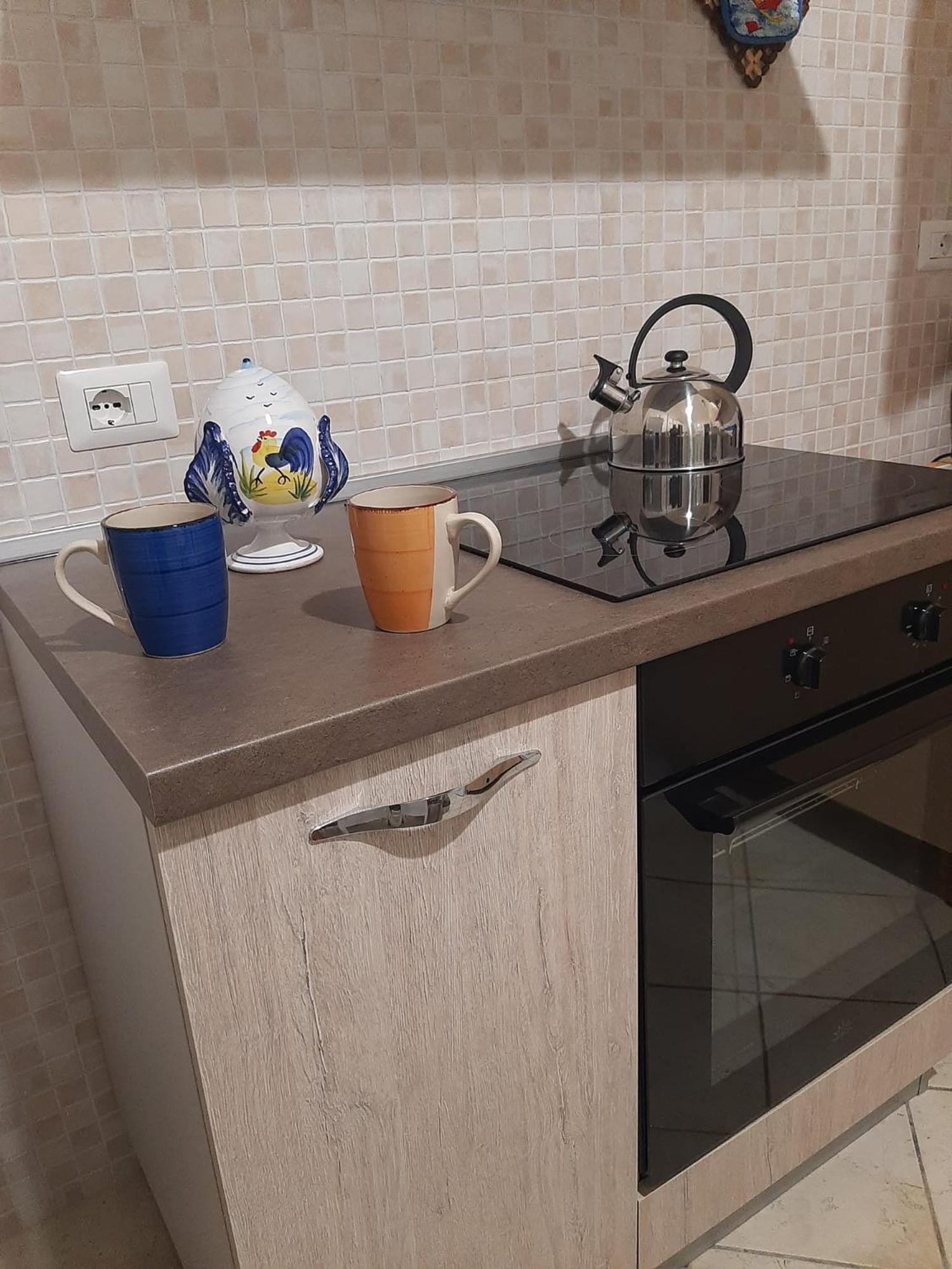 La Dimora Del Pumo Appartement Lecce Buitenkant foto