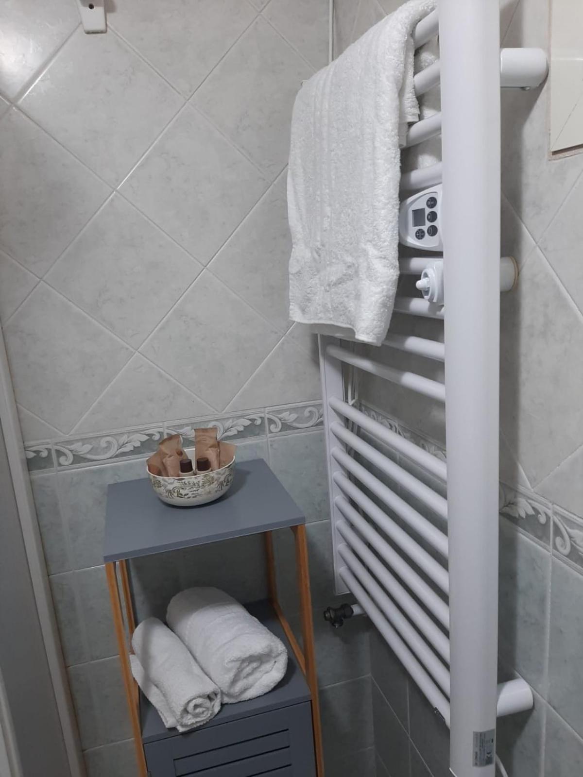La Dimora Del Pumo Appartement Lecce Buitenkant foto