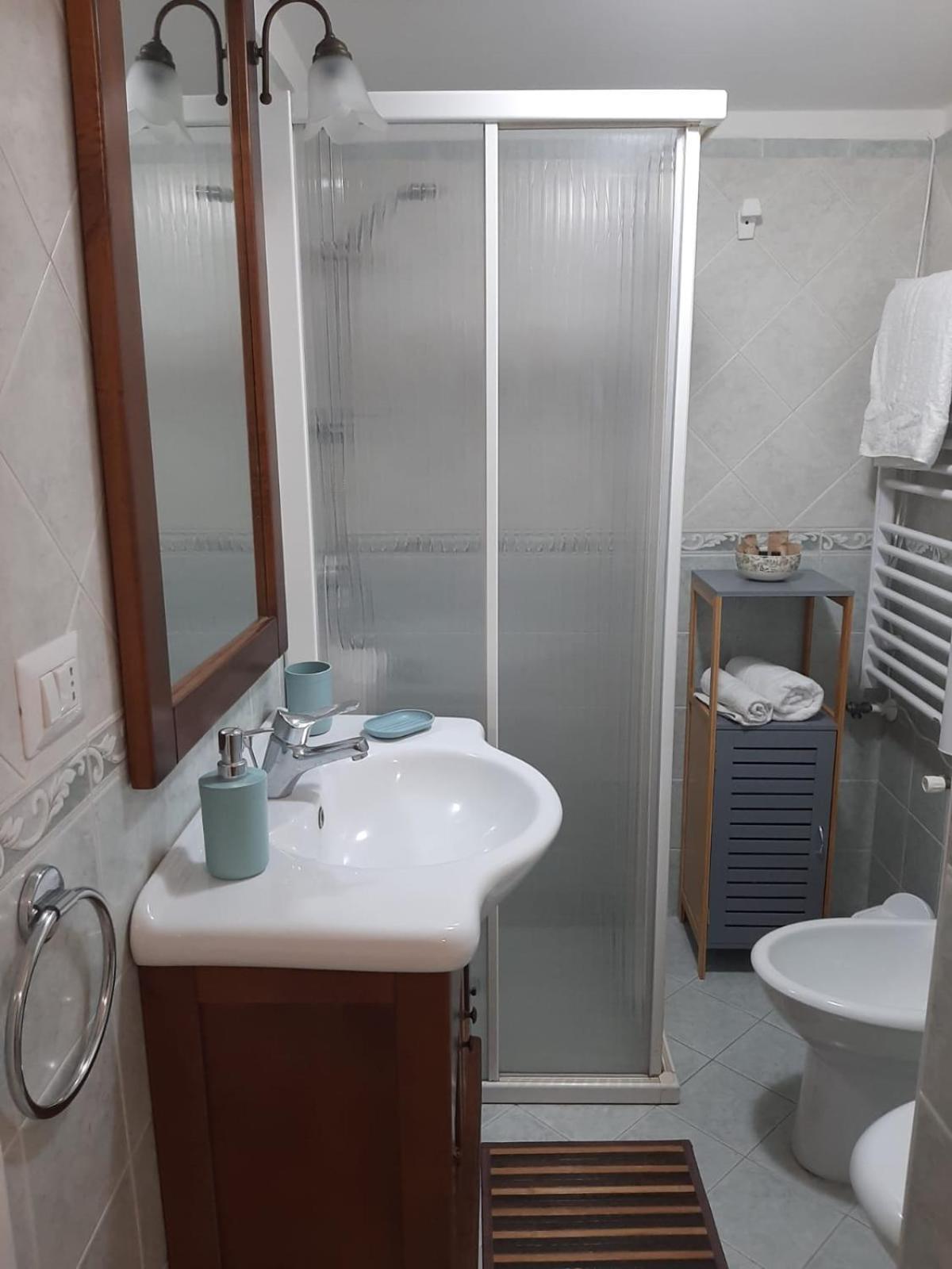 La Dimora Del Pumo Appartement Lecce Buitenkant foto