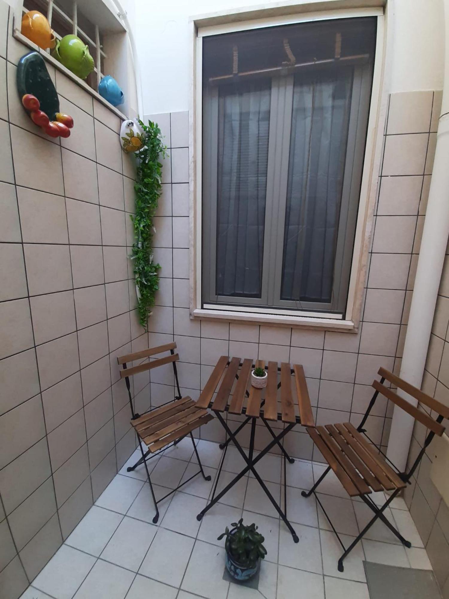 La Dimora Del Pumo Appartement Lecce Buitenkant foto