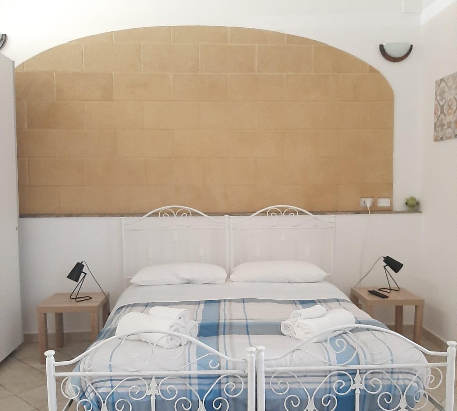 La Dimora Del Pumo Appartement Lecce Buitenkant foto
