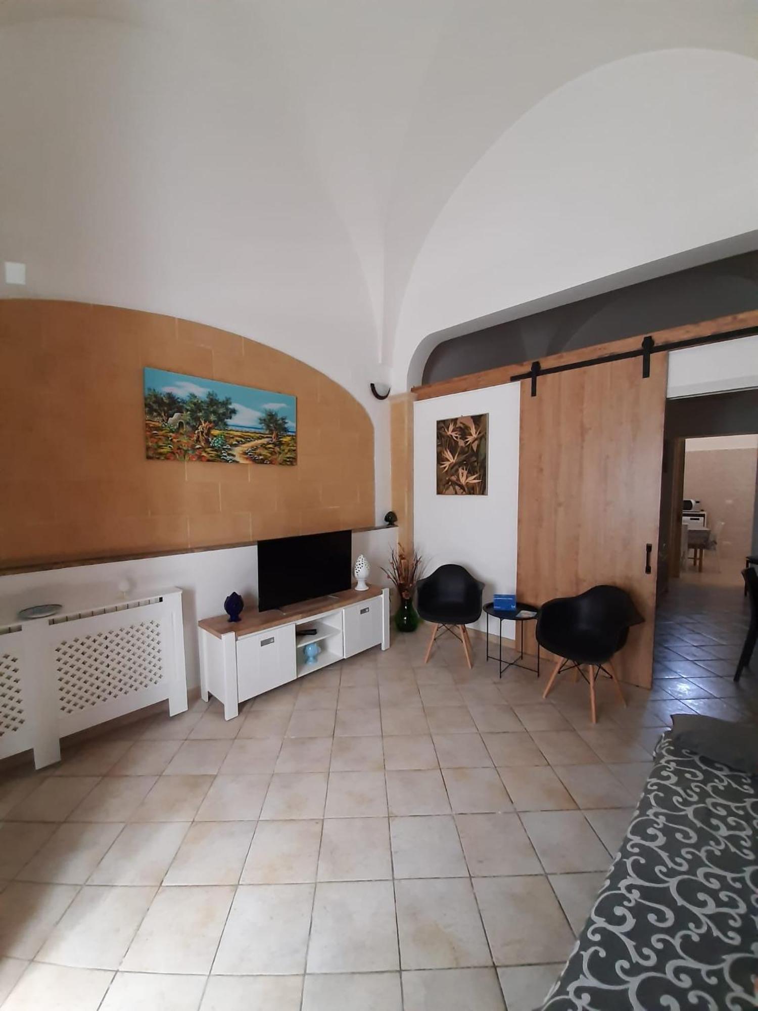 La Dimora Del Pumo Appartement Lecce Buitenkant foto