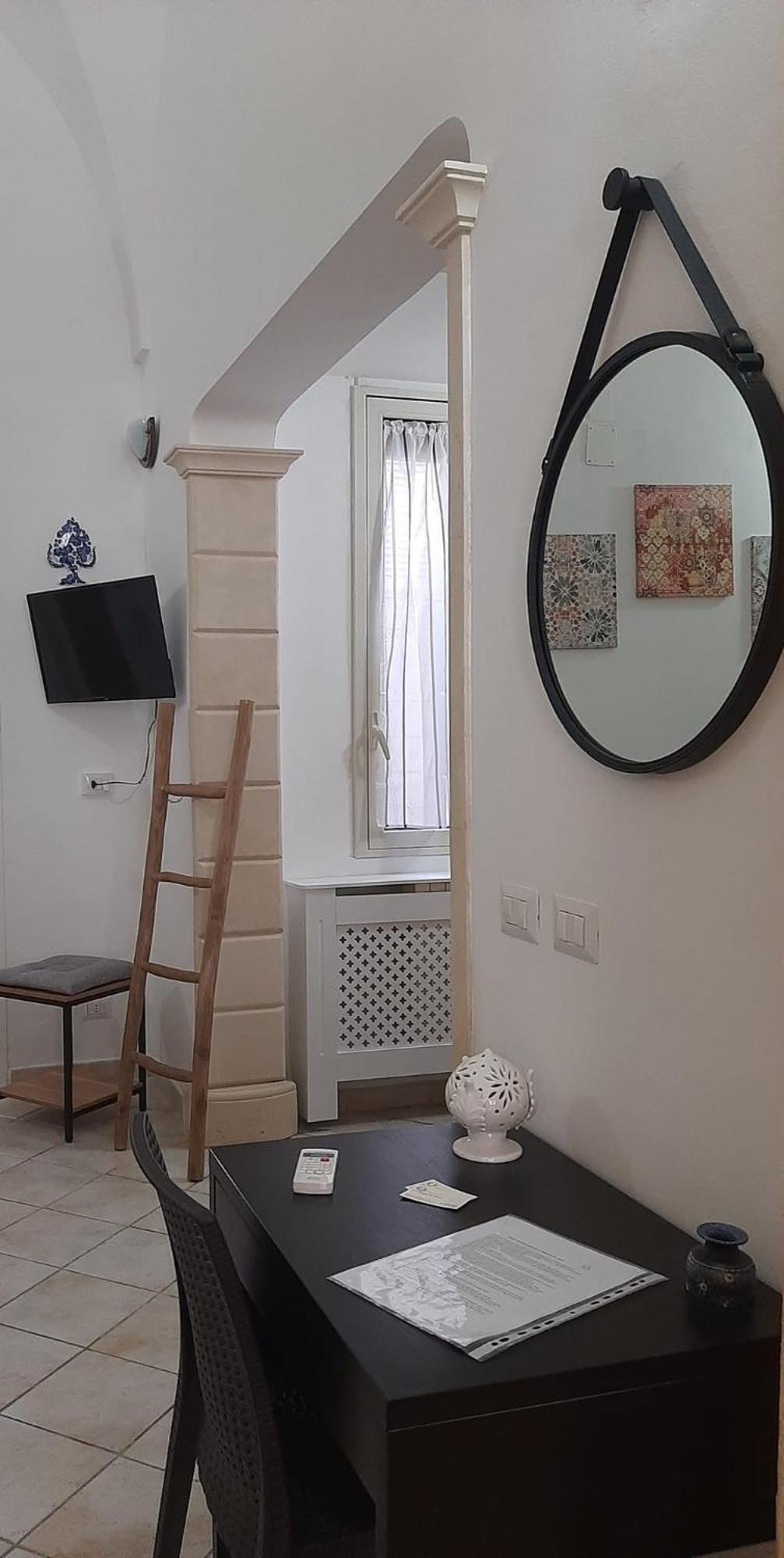 La Dimora Del Pumo Appartement Lecce Buitenkant foto