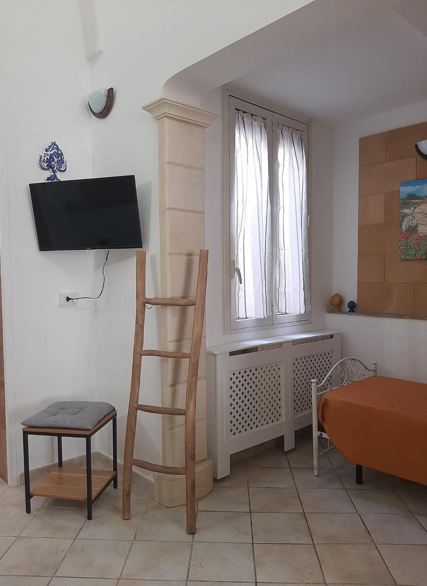 La Dimora Del Pumo Appartement Lecce Buitenkant foto