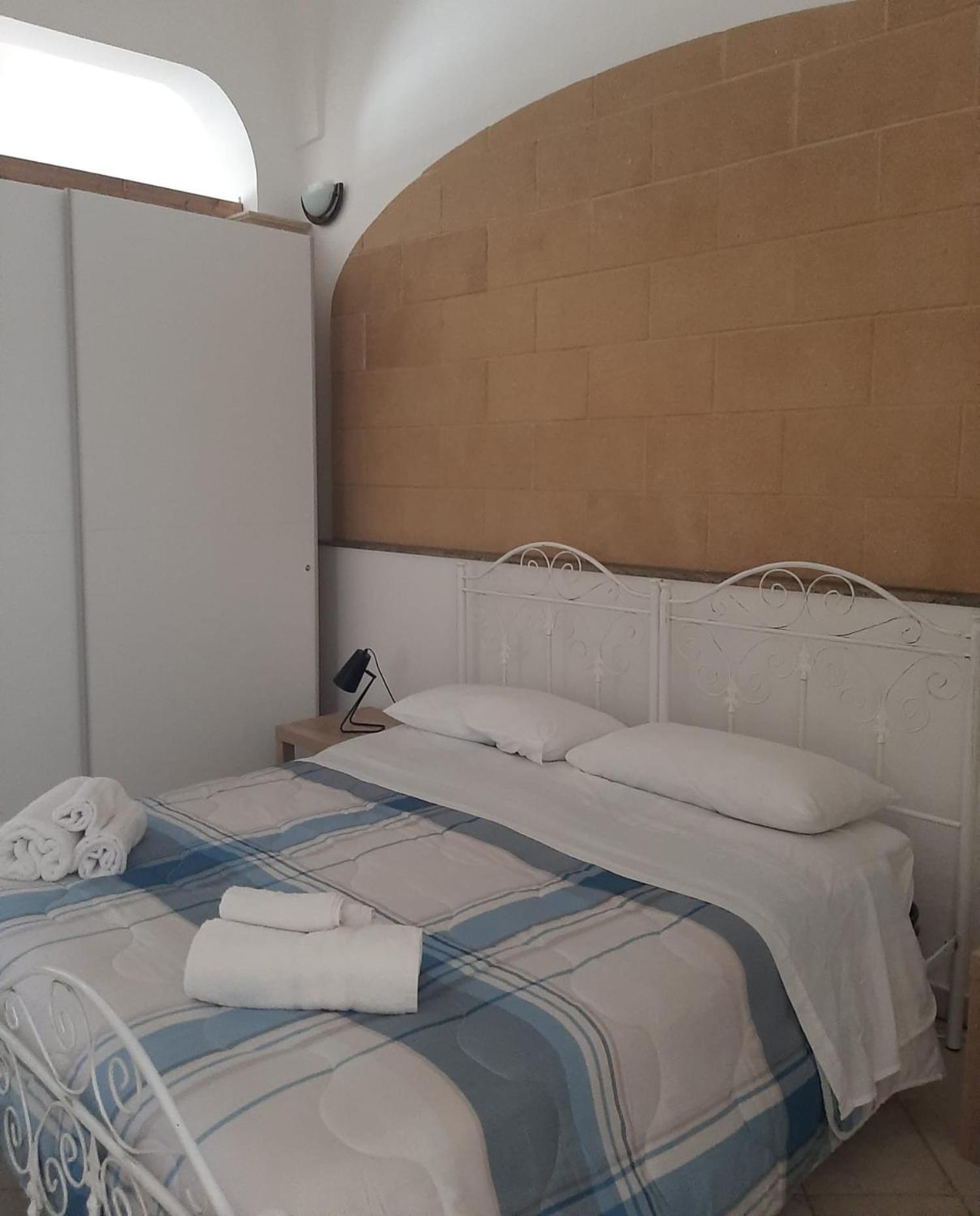 La Dimora Del Pumo Appartement Lecce Buitenkant foto