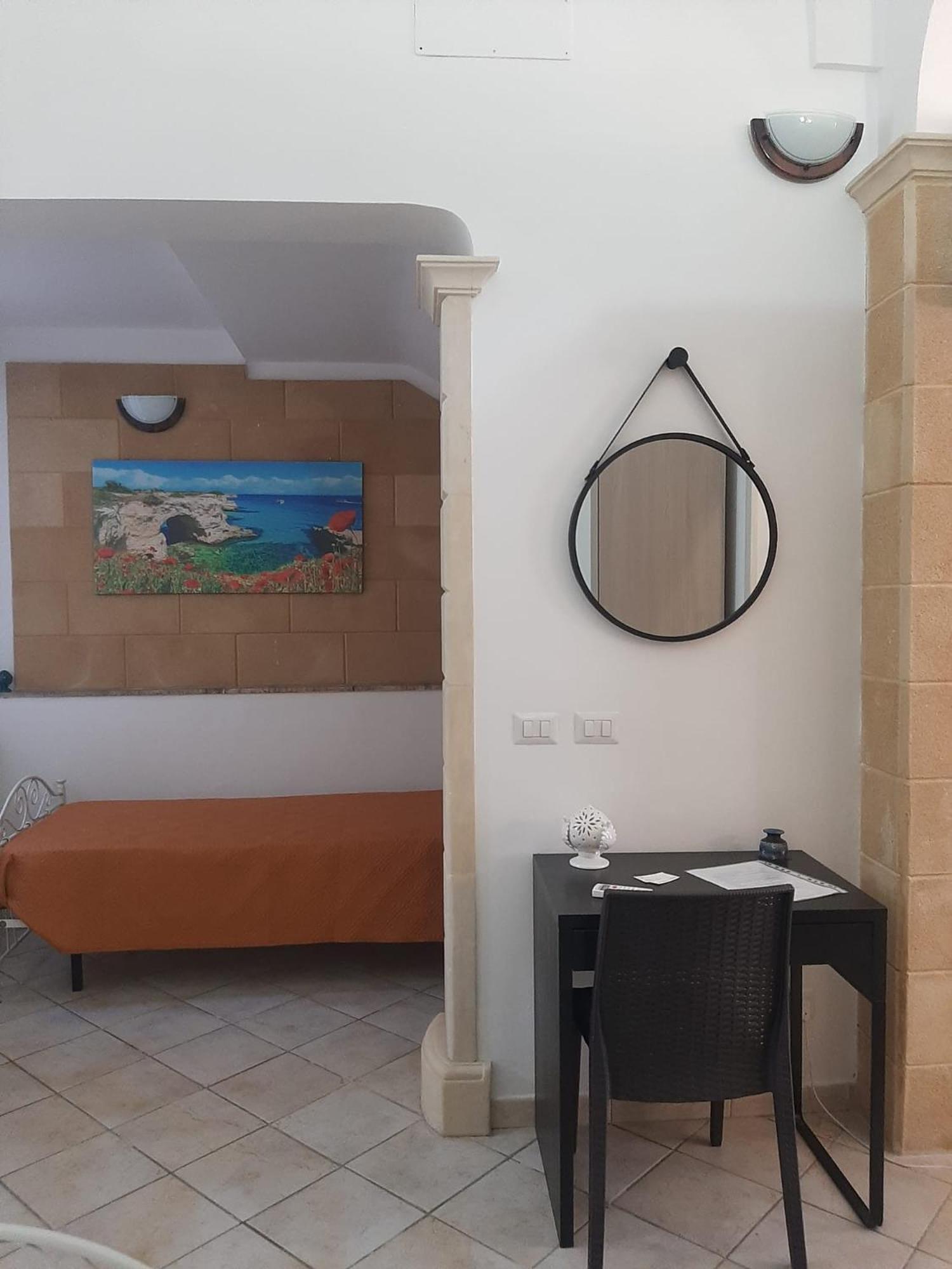 La Dimora Del Pumo Appartement Lecce Buitenkant foto