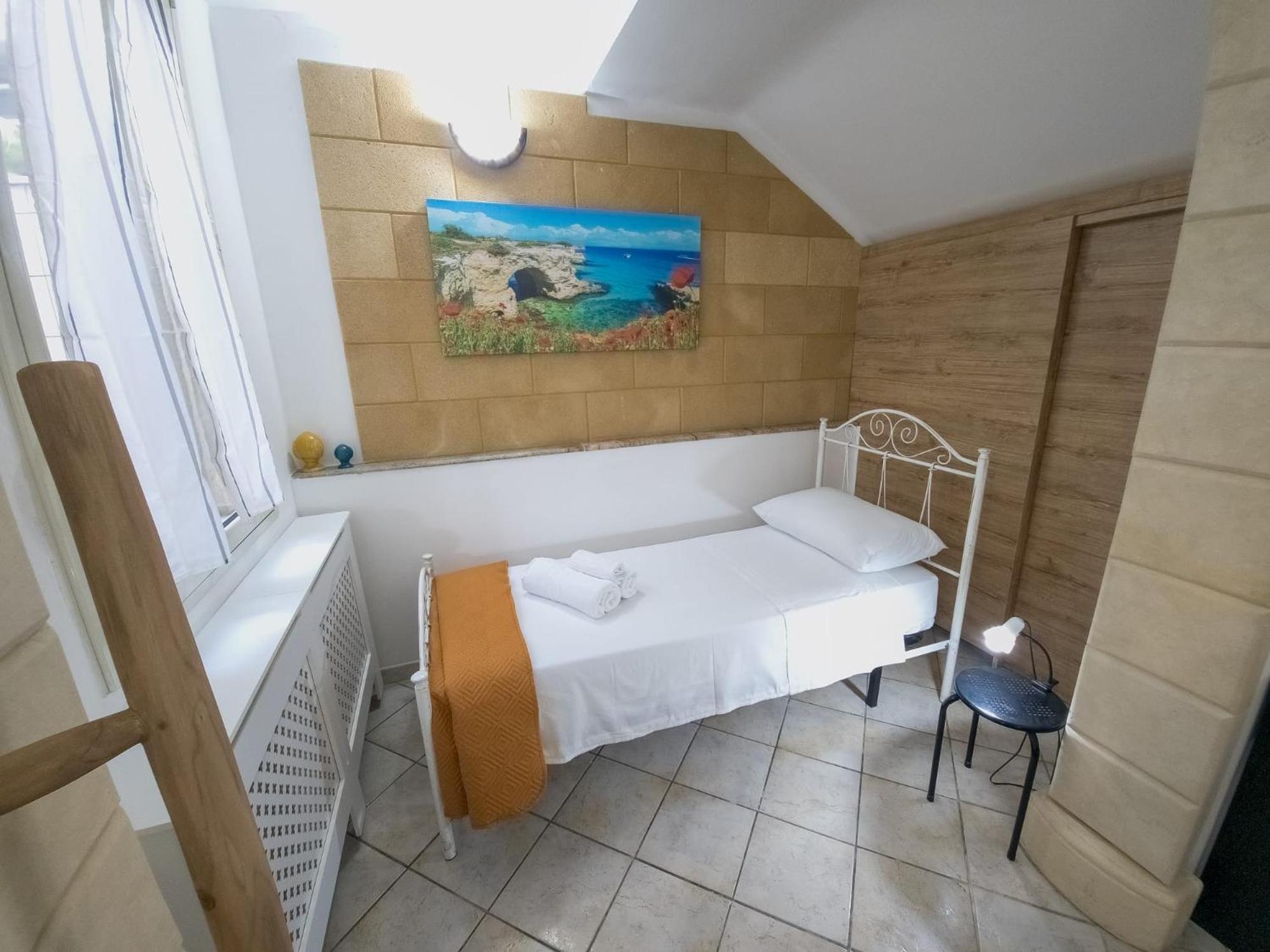 La Dimora Del Pumo Appartement Lecce Buitenkant foto
