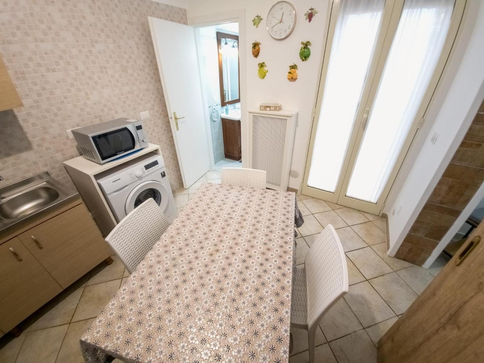 La Dimora Del Pumo Appartement Lecce Buitenkant foto
